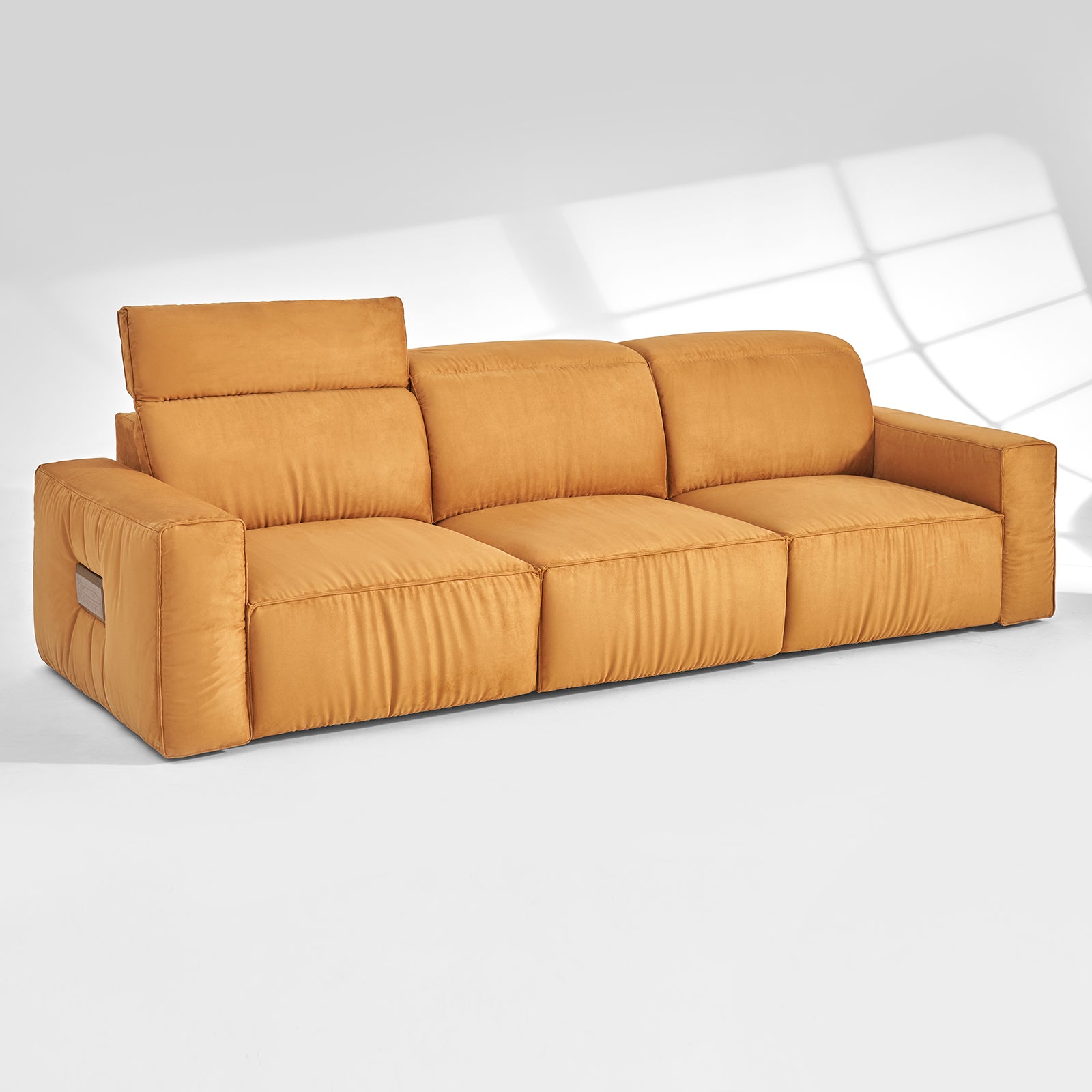 Moussara Power Sofa Bed