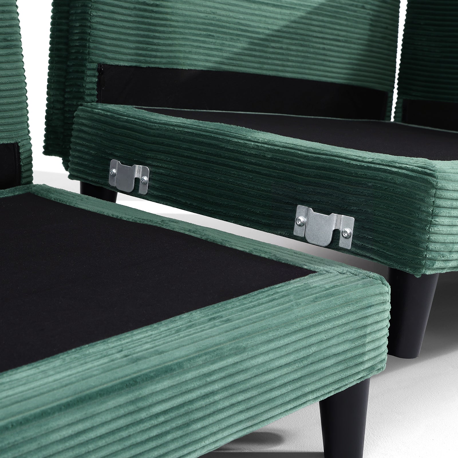 Nolan Modular Sofa -143" Modular Sofa