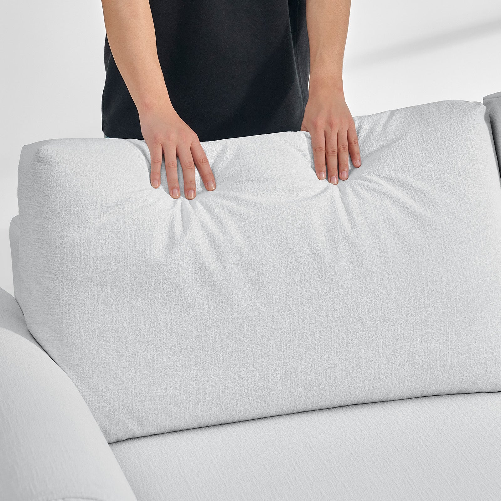 Comma Power Sofa Bed