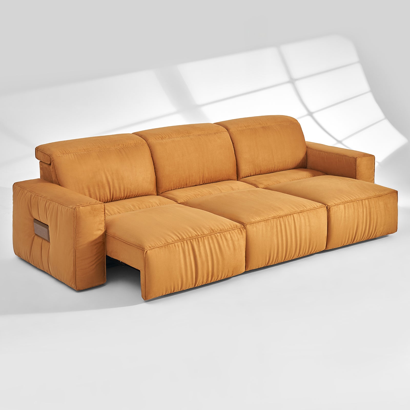 Moussara Power Sofa Bed