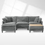Nolan Modular Sofa