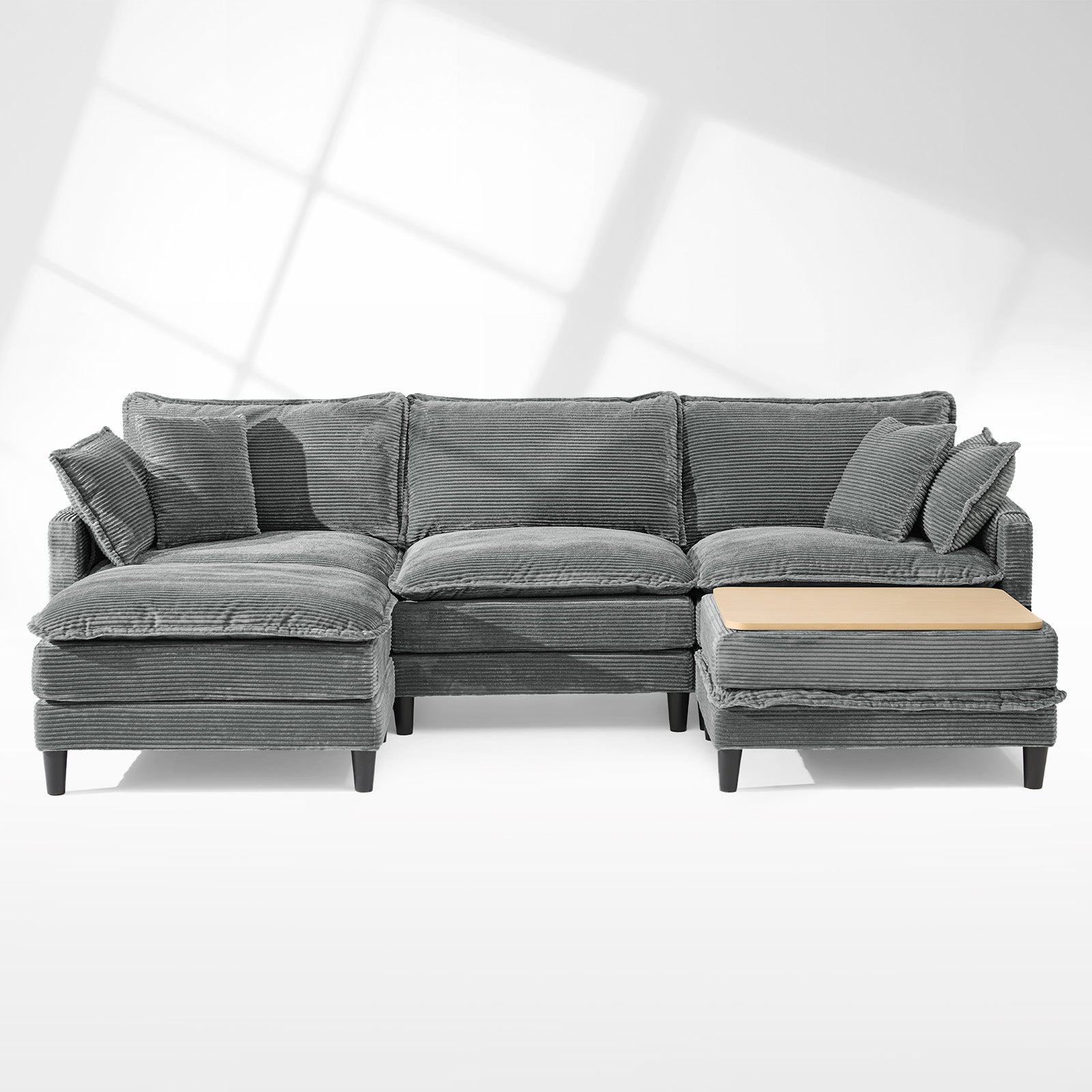 Nolan Modular Sofa