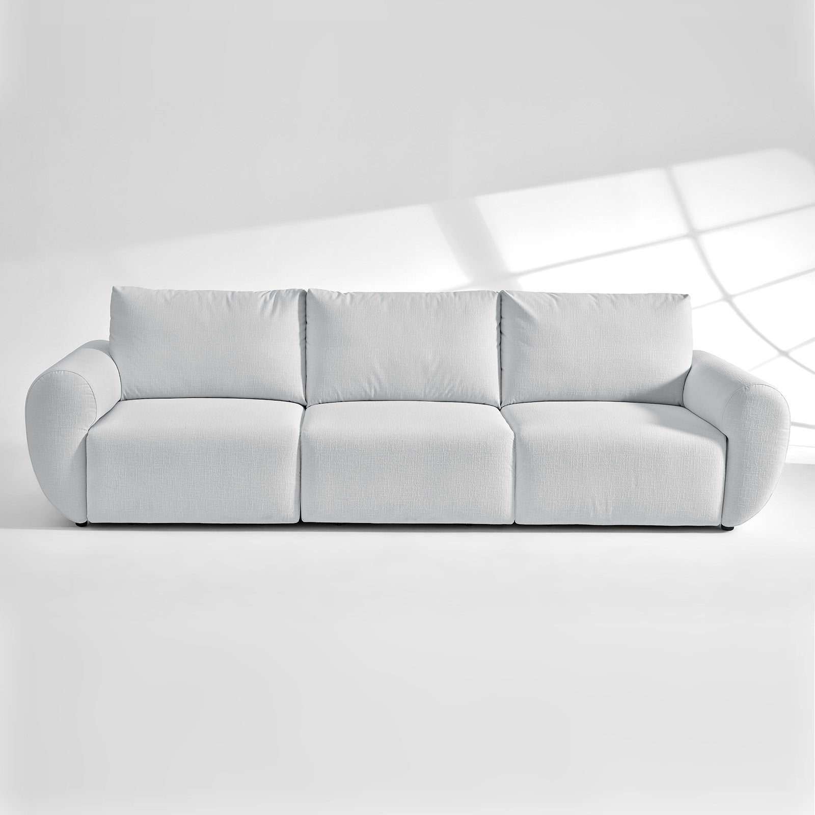 Comma Power Sofa Bed