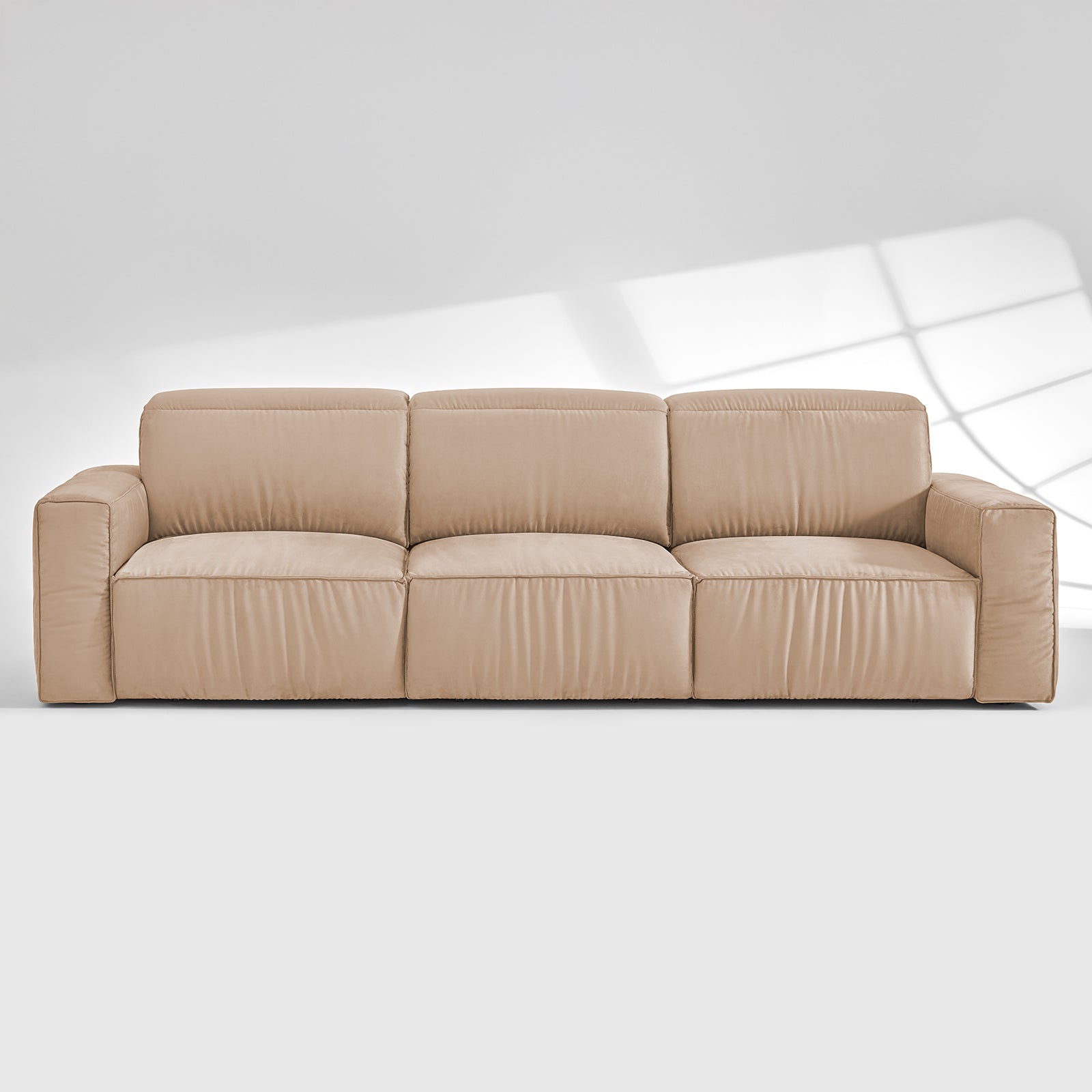 Moussara Power Sofa Bed