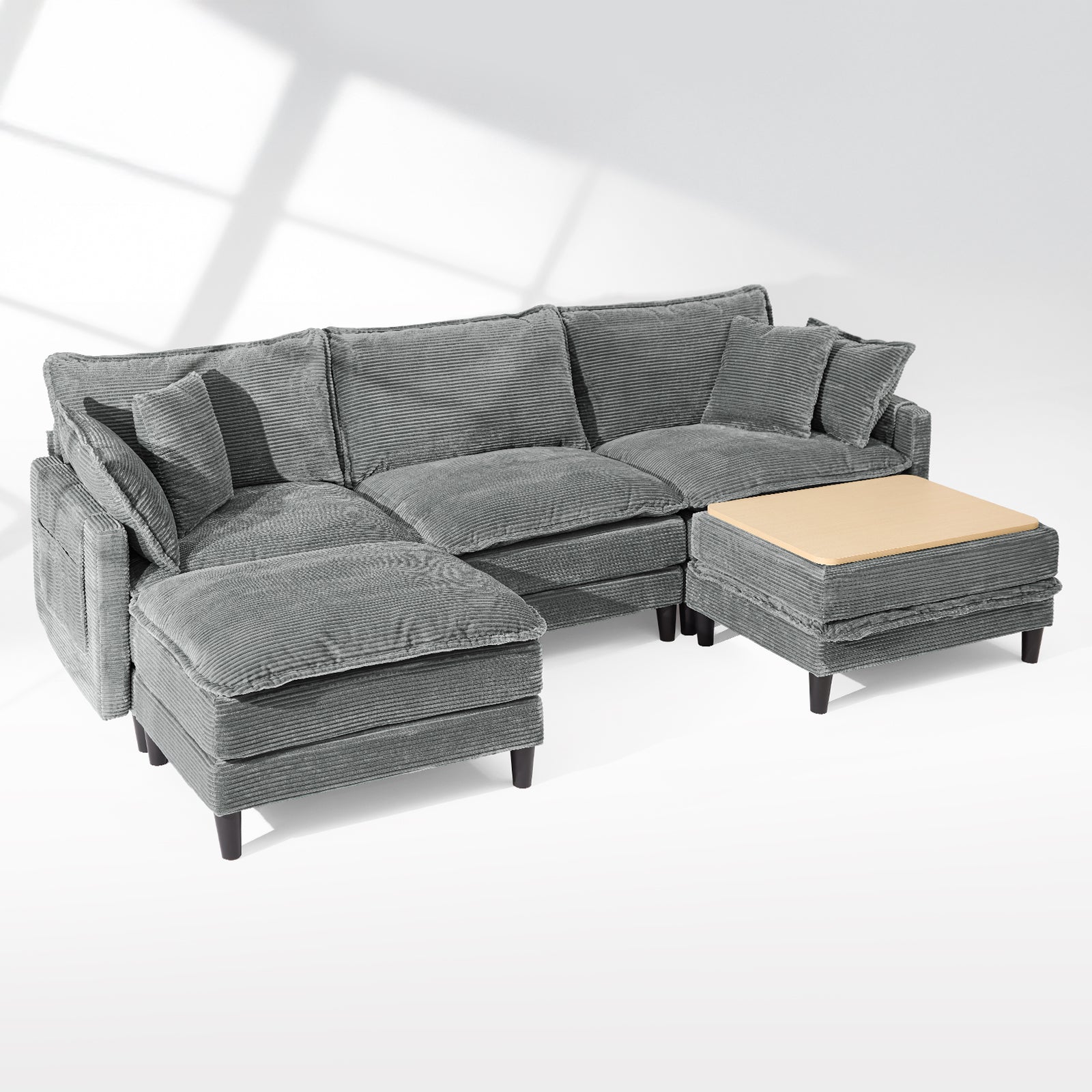 Nolan Modular Sofa