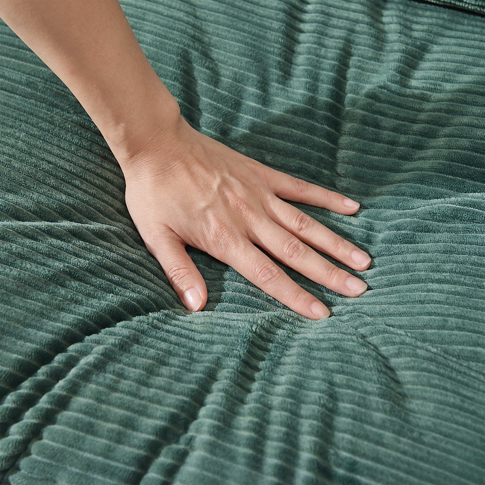Nolan Modular Sofa -143" Modular Sofa