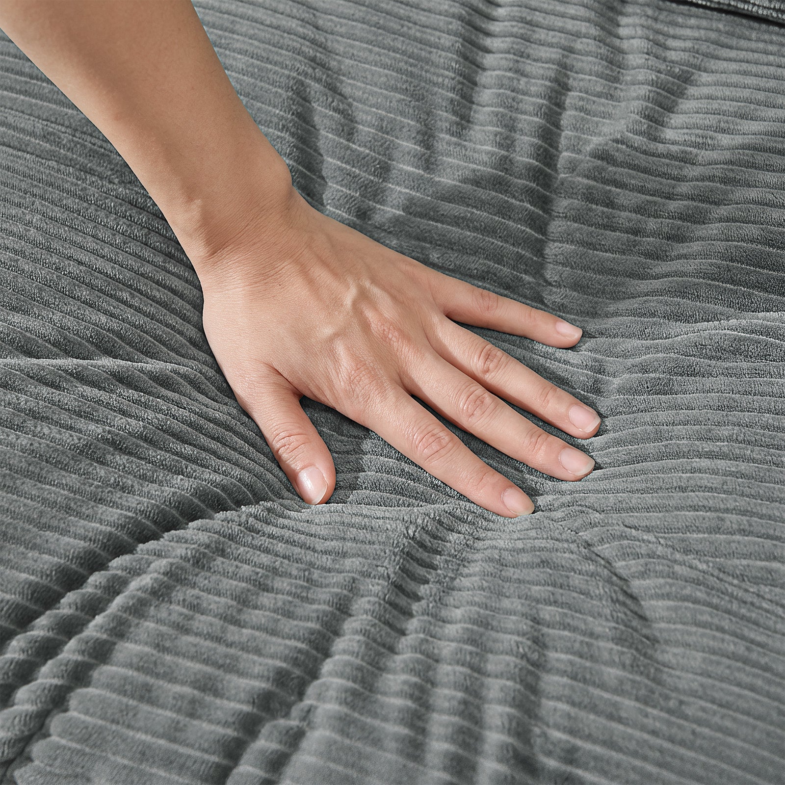 Nolan Modular Sofa