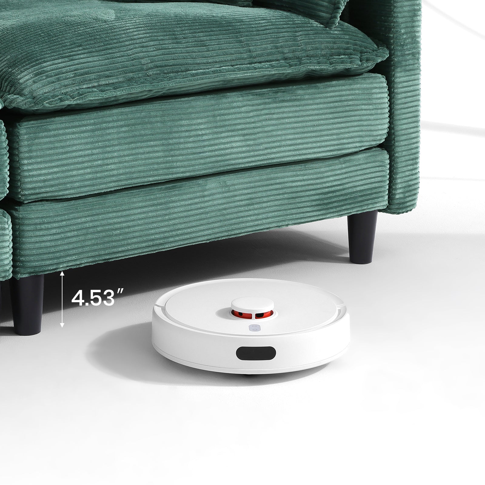 Nolan Modular Sofa -143" Modular Sofa