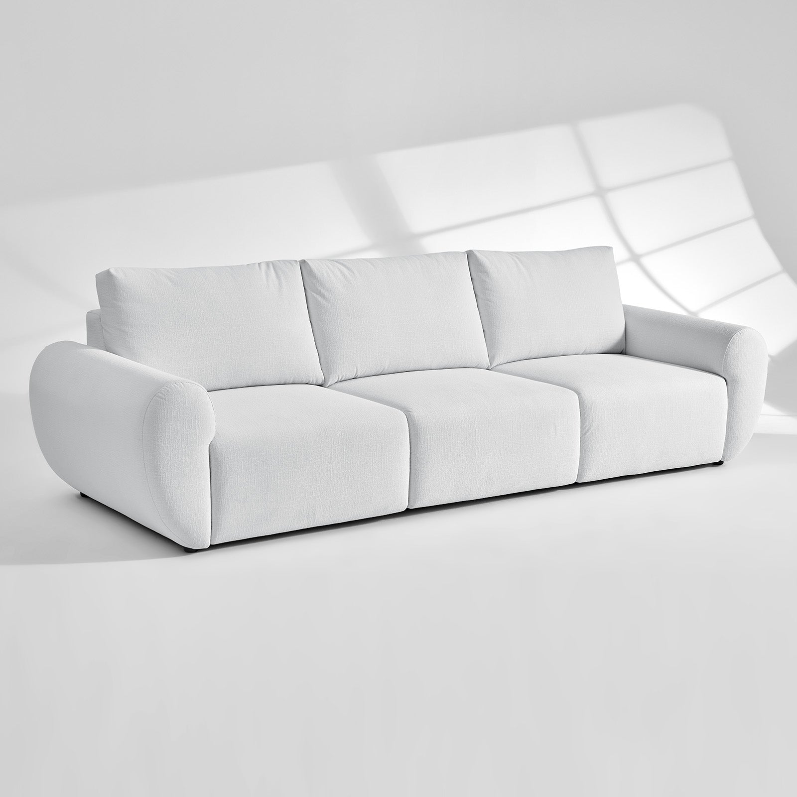 Comma Power Sofa Bed
