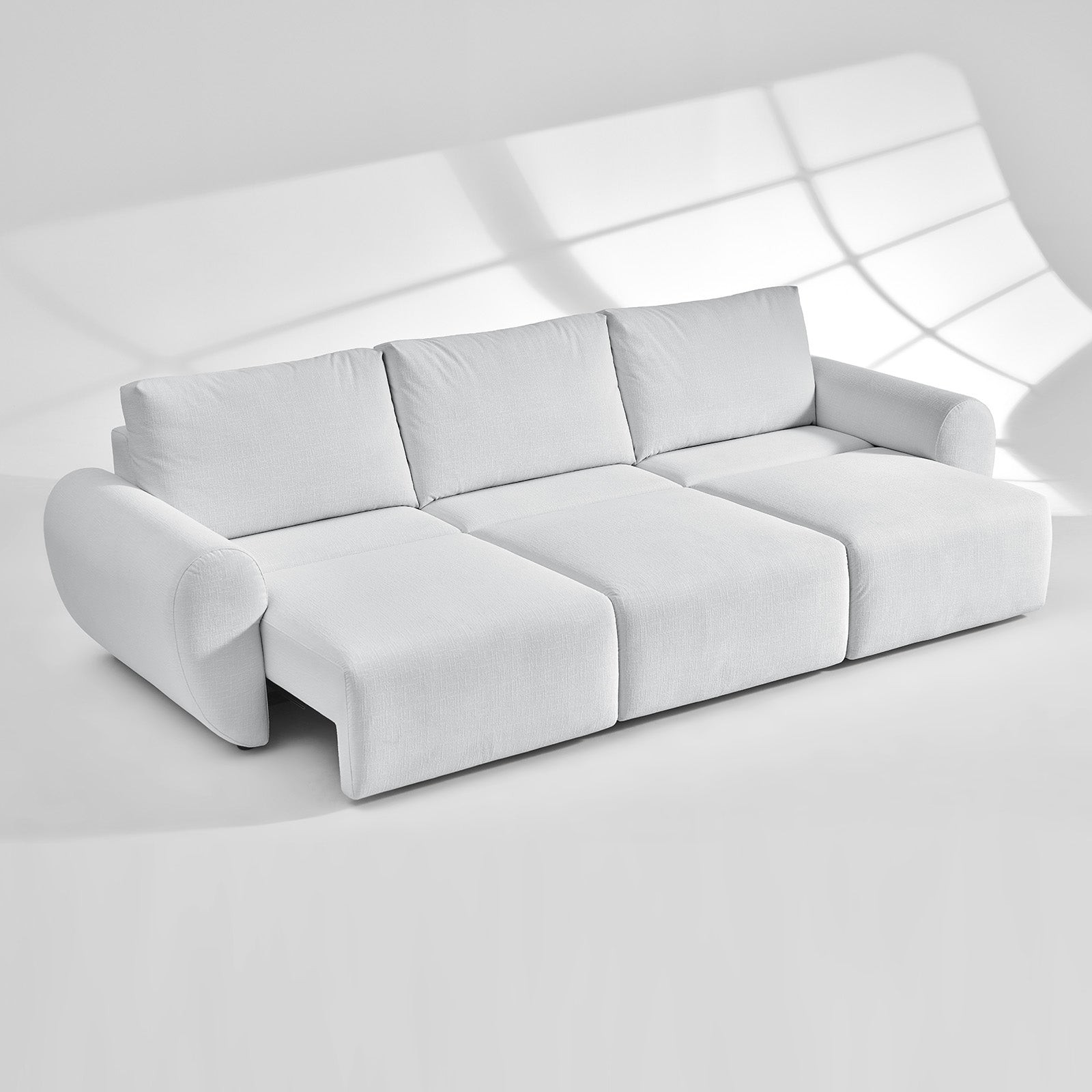Comma Power Sofa Bed