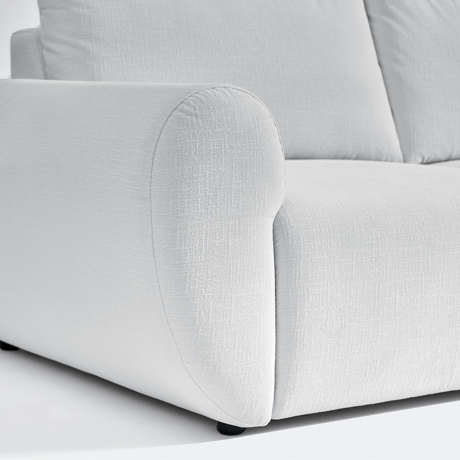 Comma Power Sofa Bed