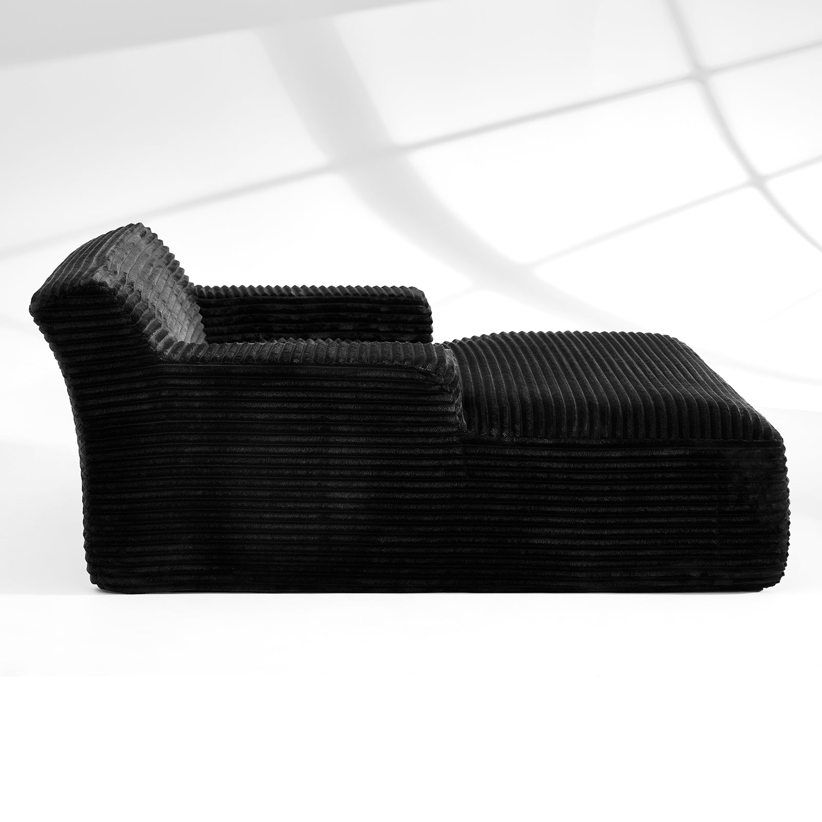 Milo Chaise Lounge Sofa