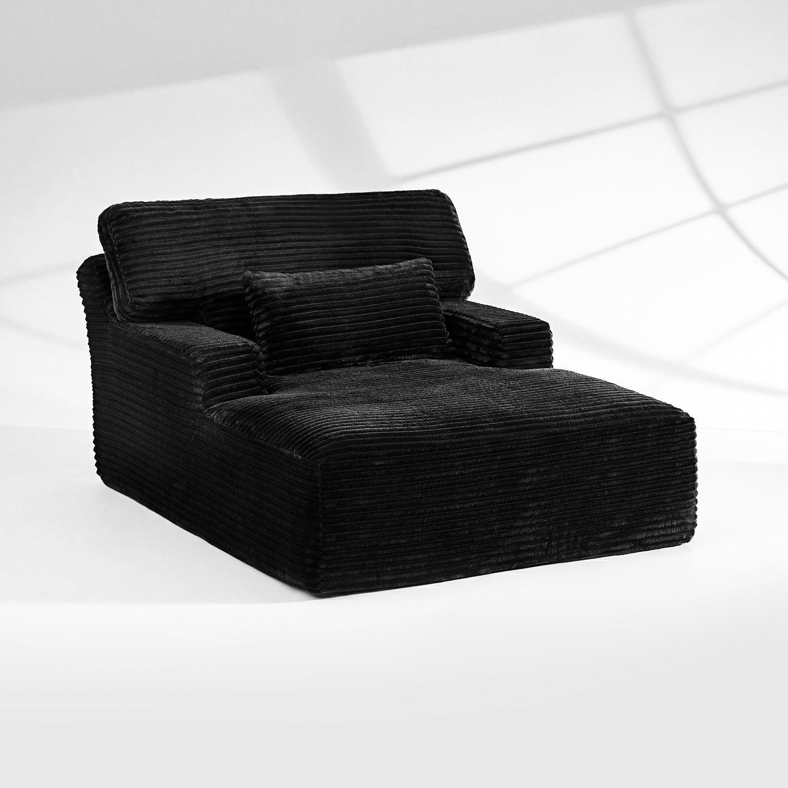 Milo Chaise Lounge Sofa
