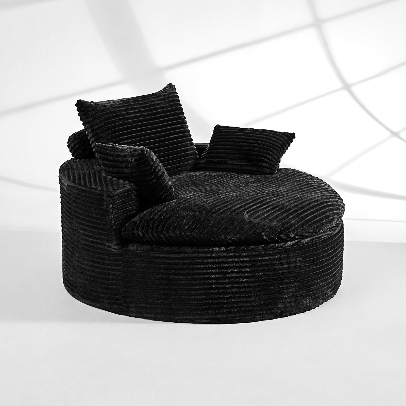 Arlo Round Lounge